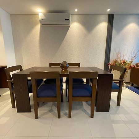 Luxurious Stay At Modern Apartment Santa Cruz de La Sierra Dış mekan fotoğraf