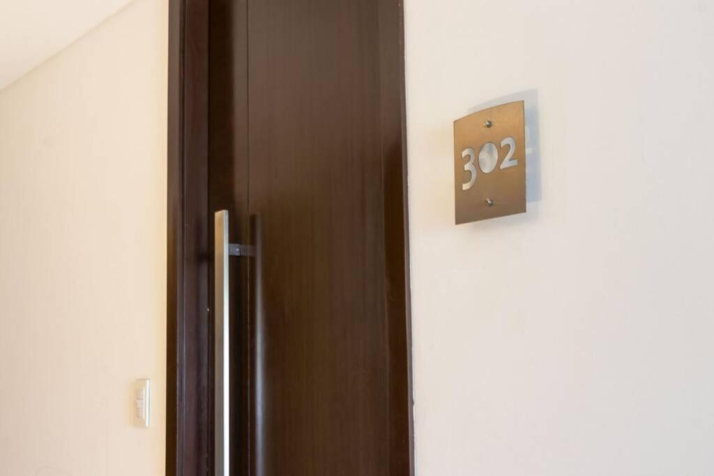 Luxurious Stay At Modern Apartment Santa Cruz de La Sierra Dış mekan fotoğraf