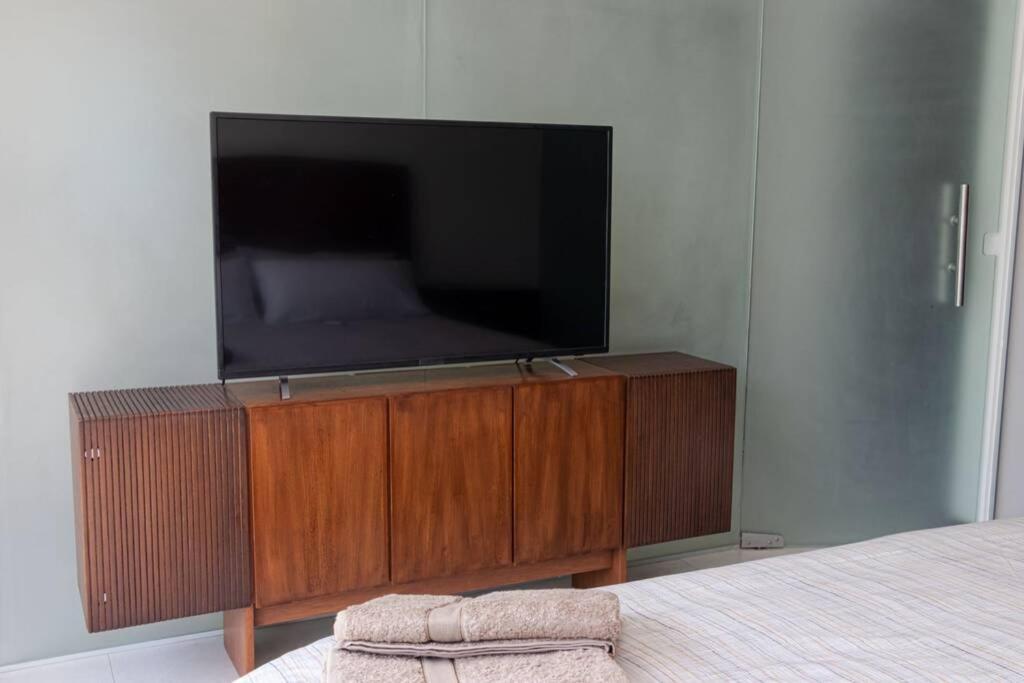 Luxurious Stay At Modern Apartment Santa Cruz de La Sierra Dış mekan fotoğraf