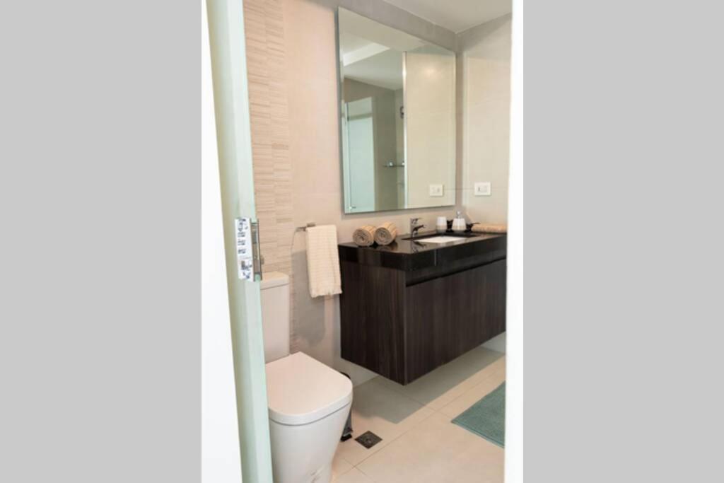 Luxurious Stay At Modern Apartment Santa Cruz de La Sierra Dış mekan fotoğraf