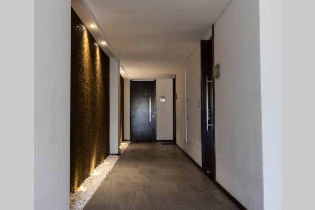 Luxurious Stay At Modern Apartment Santa Cruz de La Sierra Dış mekan fotoğraf