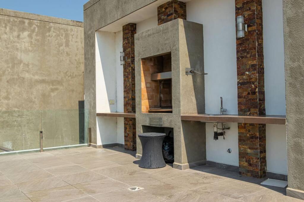 Luxurious Stay At Modern Apartment Santa Cruz de La Sierra Dış mekan fotoğraf