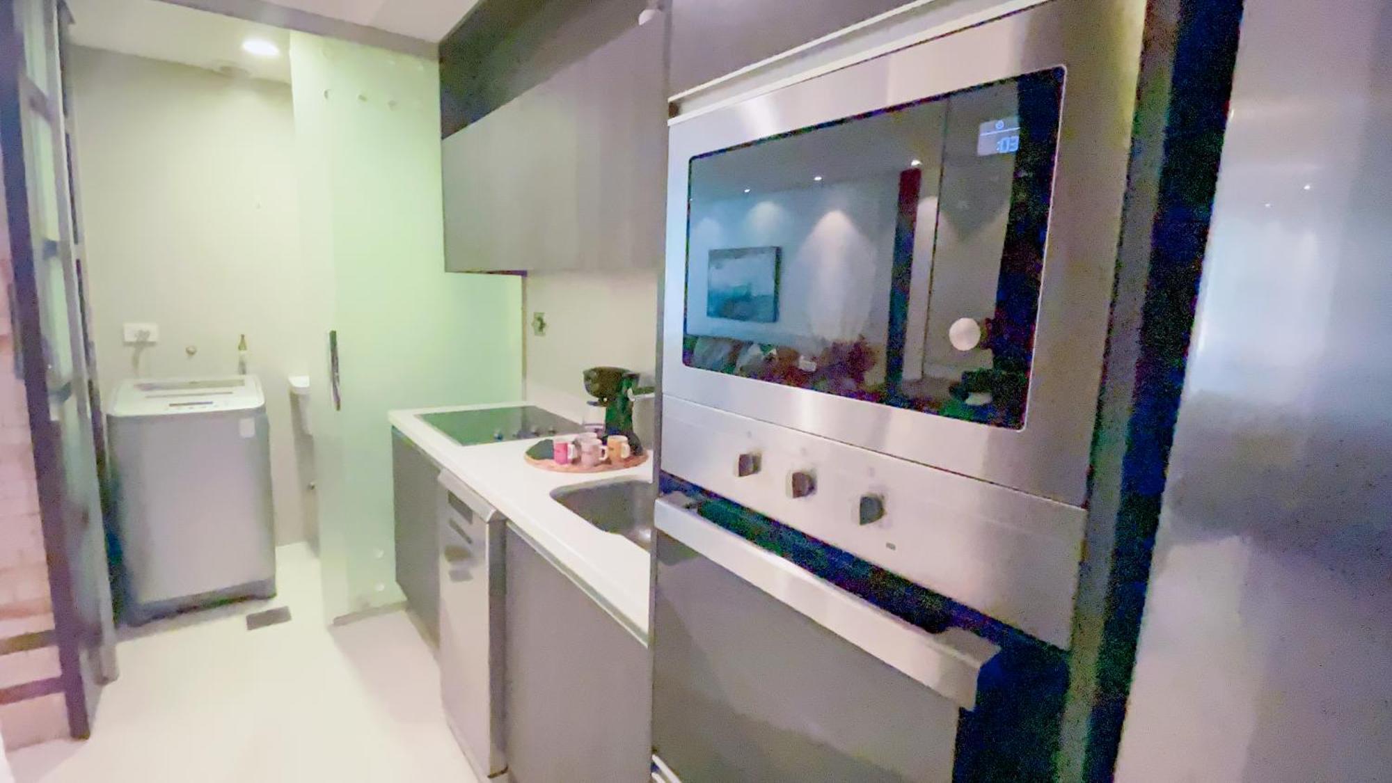 Luxurious Stay At Modern Apartment Santa Cruz de La Sierra Dış mekan fotoğraf