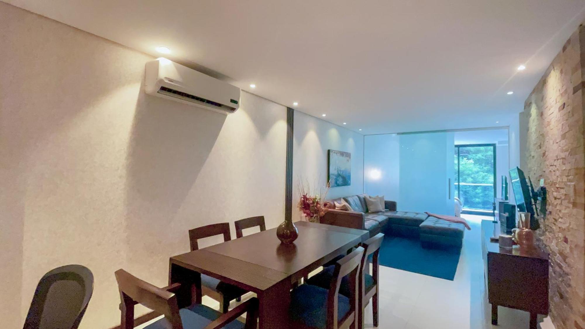 Luxurious Stay At Modern Apartment Santa Cruz de La Sierra Dış mekan fotoğraf