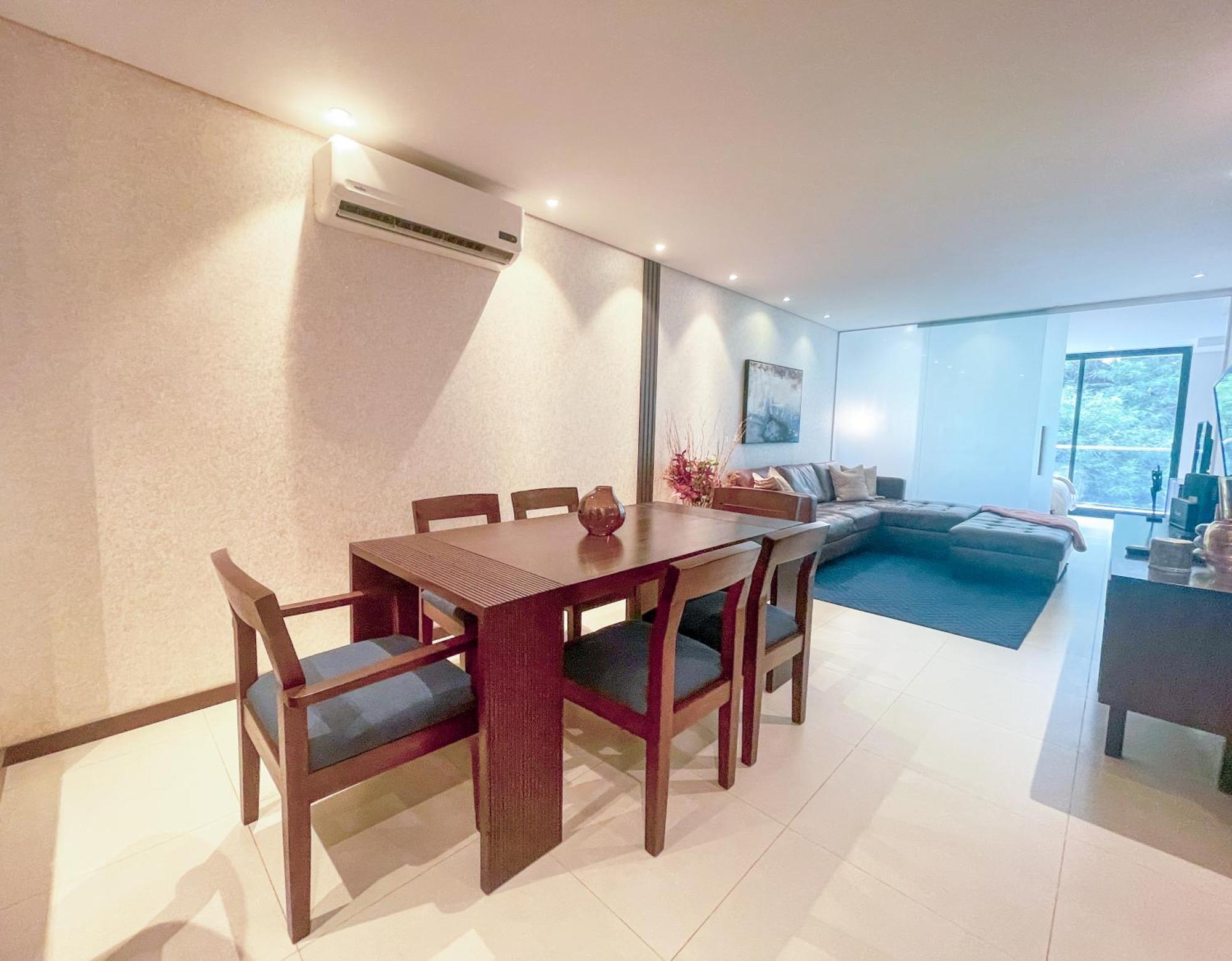 Luxurious Stay At Modern Apartment Santa Cruz de La Sierra Dış mekan fotoğraf
