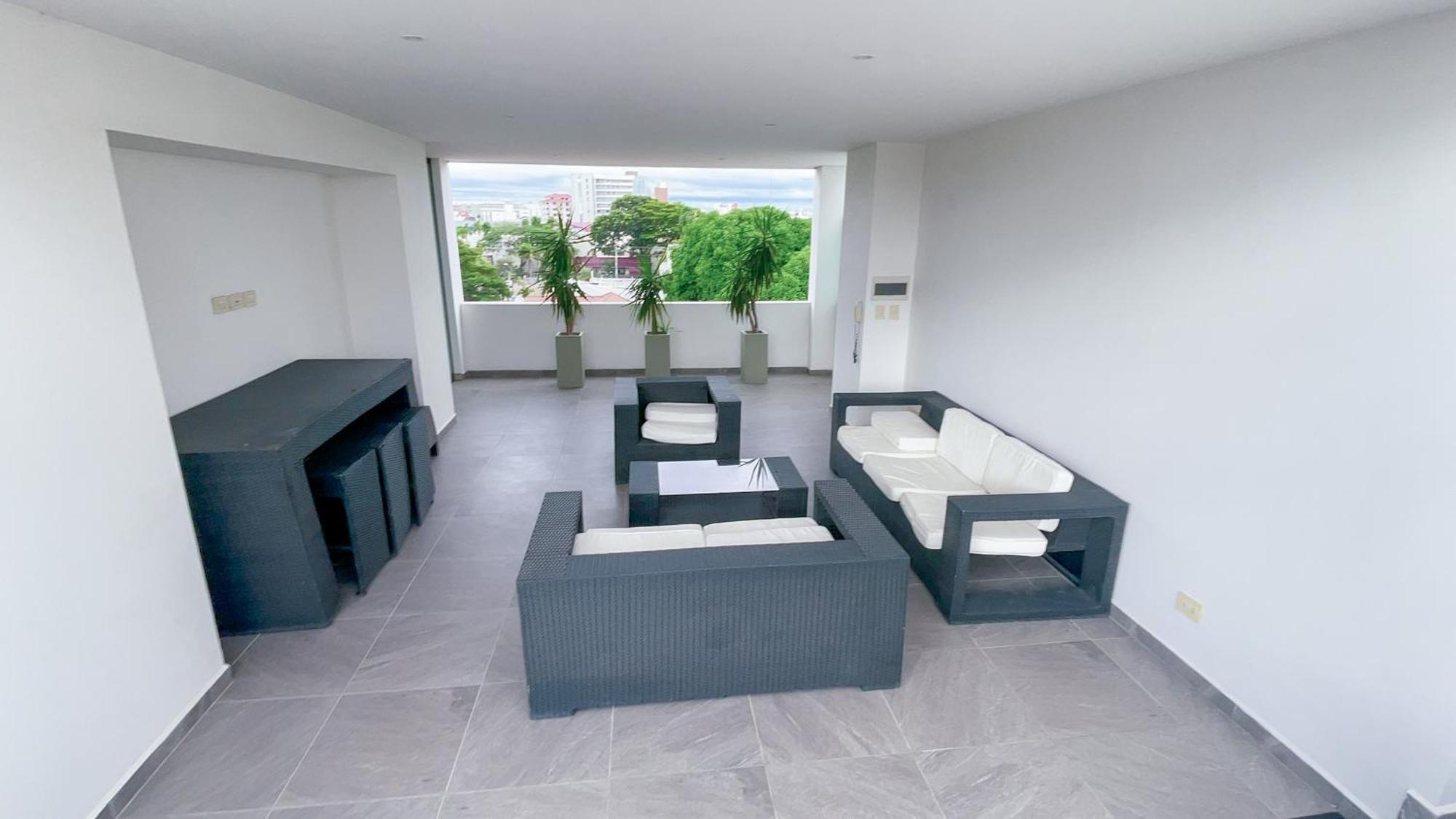 Luxurious Stay At Modern Apartment Santa Cruz de La Sierra Dış mekan fotoğraf