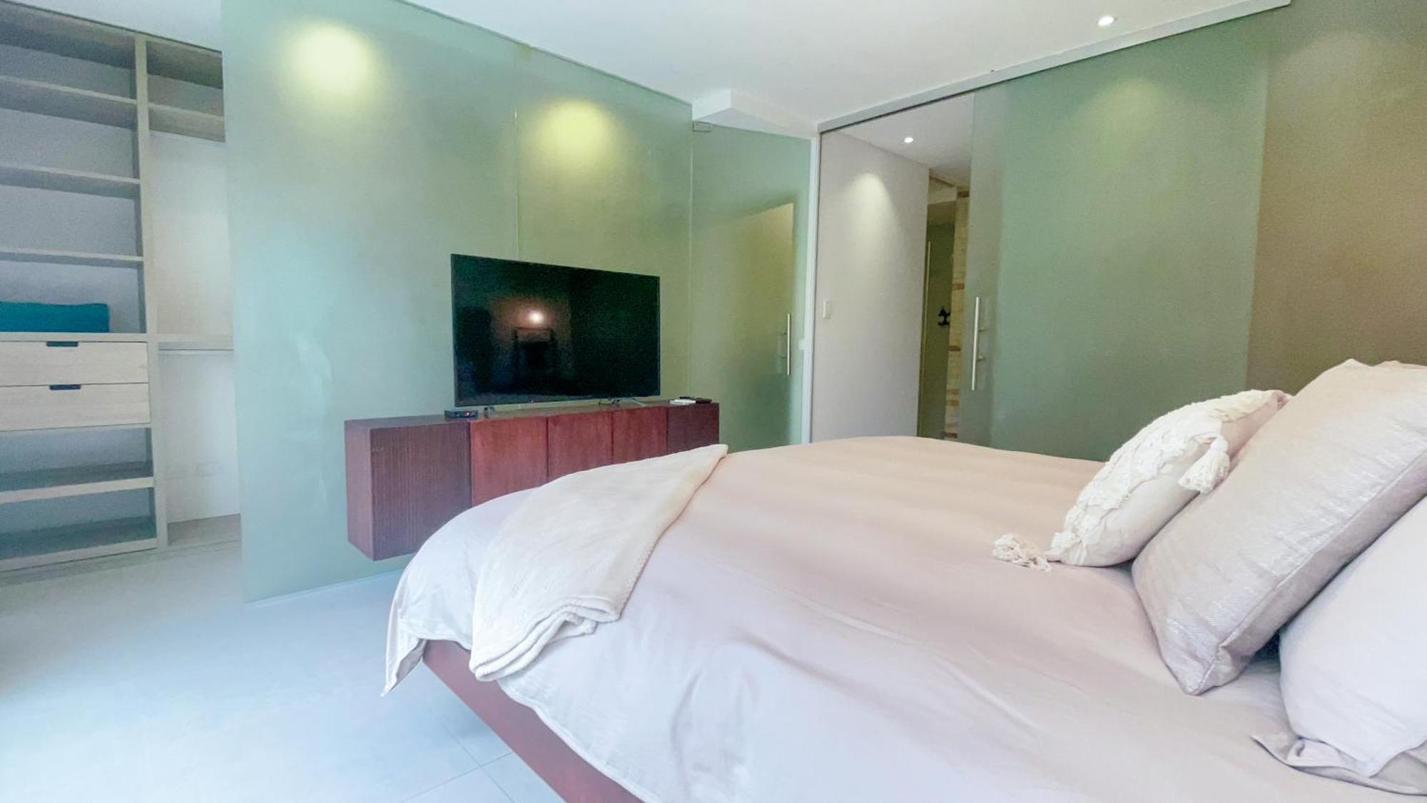 Luxurious Stay At Modern Apartment Santa Cruz de La Sierra Dış mekan fotoğraf