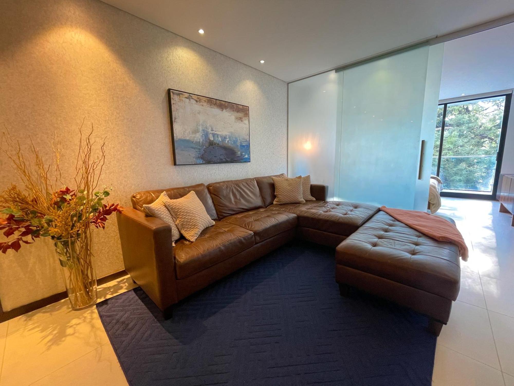 Luxurious Stay At Modern Apartment Santa Cruz de La Sierra Dış mekan fotoğraf